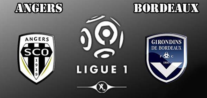 Link Sopcast Và Acestream Angers Vs Bordeaux Giải Ligue 1 16/1/2019 01h00'