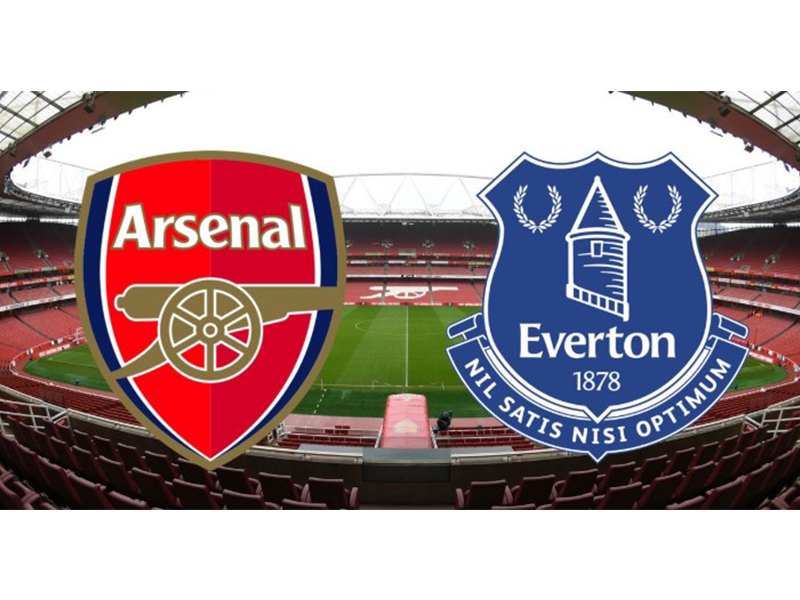 Link Sopcast Arsenal Vs Everton 23/9/2018