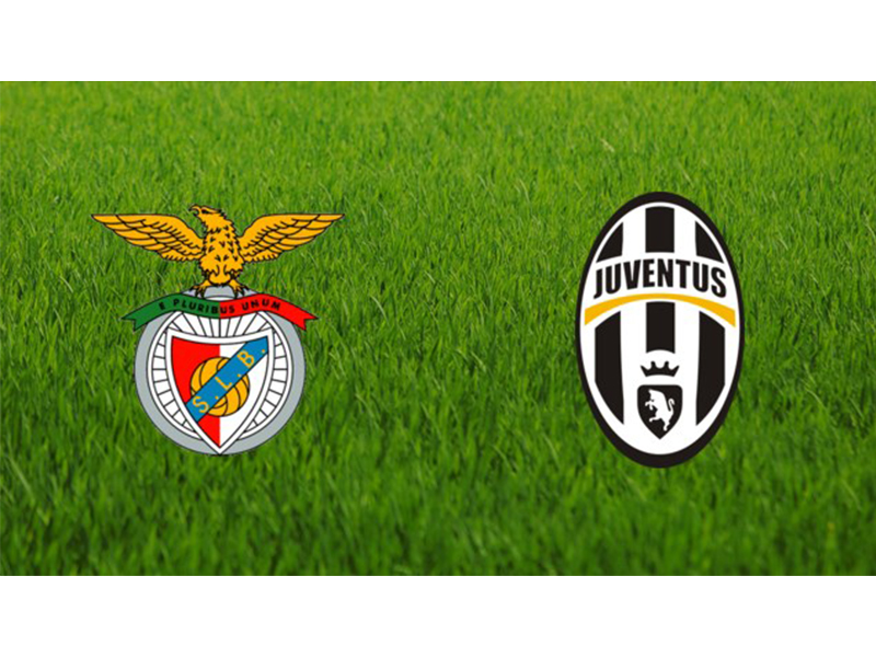 Soi Kèo Benfica Vs Juventus 29/7/2018