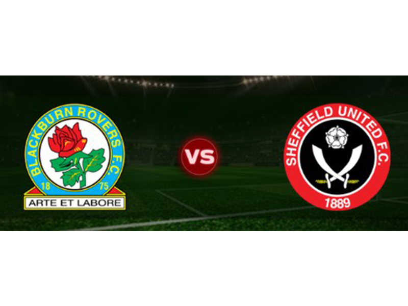 Soi Kèo Blackburn Rovers Vs Sheffield United 4/10/2018
