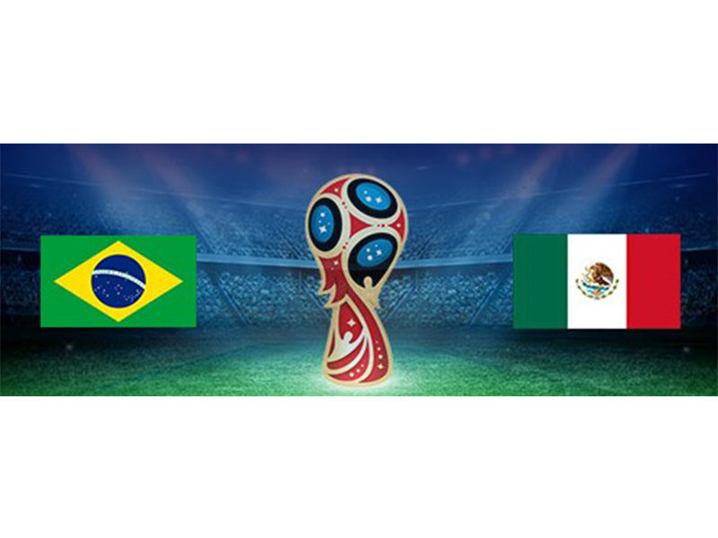 Link Sopcast Brazil Vs Mexico 2/7/2018
