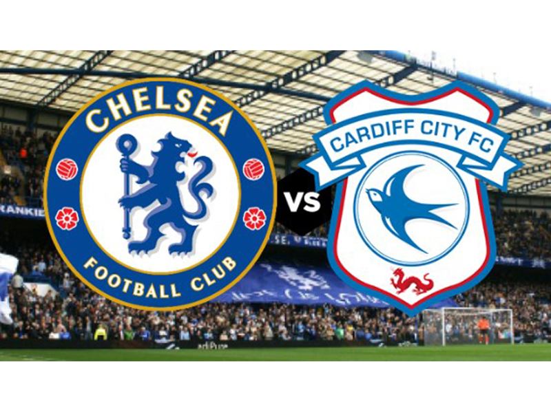 Soi Kèo Chelsea Vs Cardiff City 15/9/2018