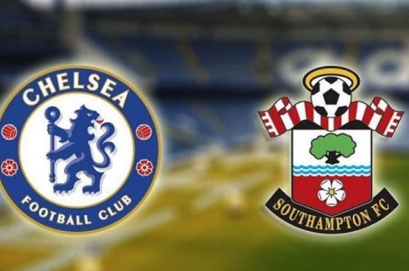 Nhận Định Soi Kèo Chelsea Vs Southampton Giải Ngoại Hạng Anh 3/1/2019 02h45'