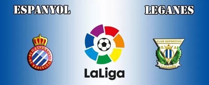Link Sopcast Và Acestream Espanyol Vs Leganes Giải La Liga 5/1/2019 03h00'