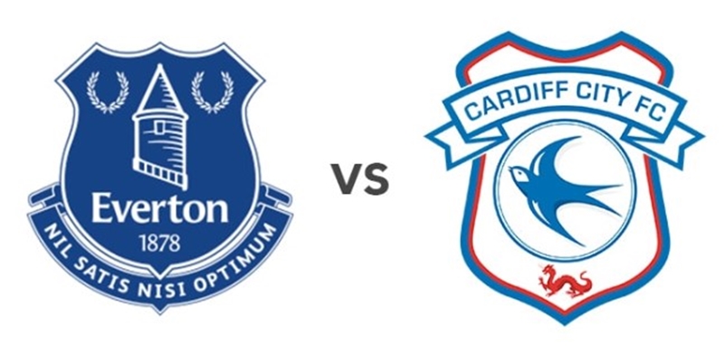 Nhận Định Soi Kèo Everton Vs Cardiff Giải Ngoại Hạng Anh 24/11/2018 22h00'