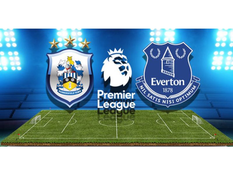 Link Sopcast Everton Vs Huddersfield 1/9/2018