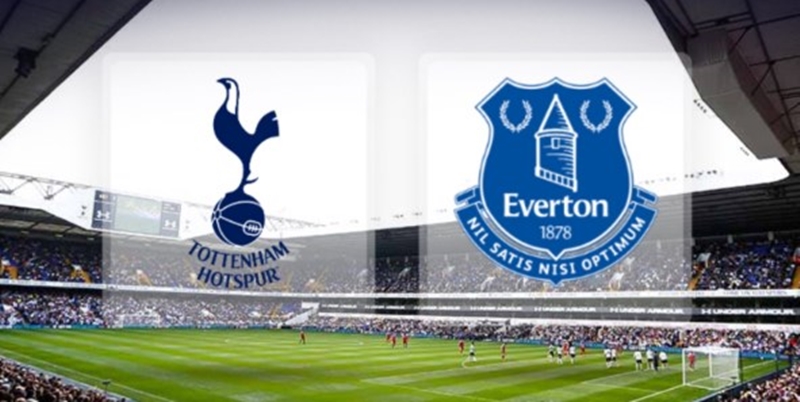 Nhận Định Soi Kèo Everton Vs Tottenham Giải Ngoại Hạng Anh 23/12/2018 23h00'
