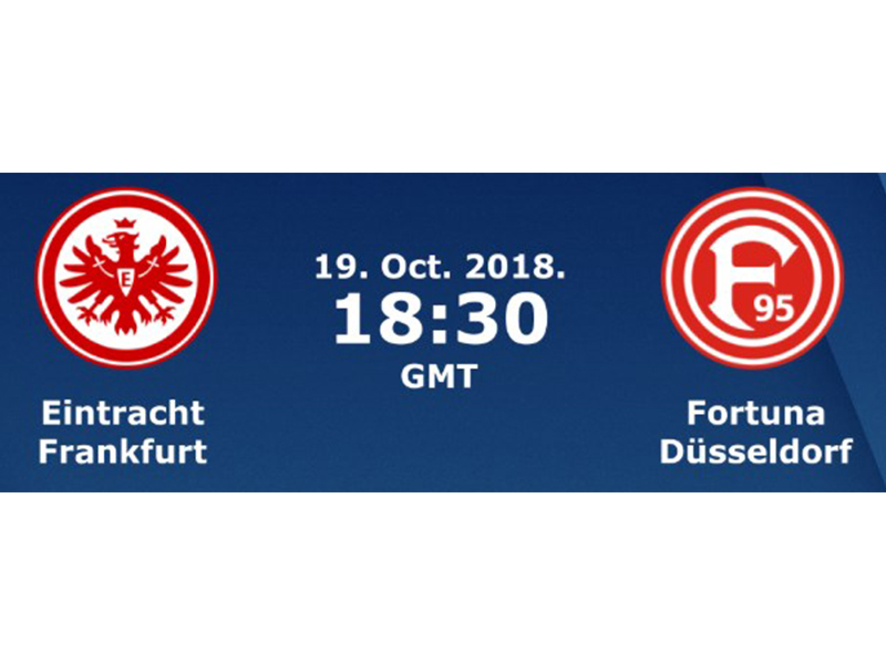 Link Sopcast Frankfurt Vs Fortuna 20/10/2018