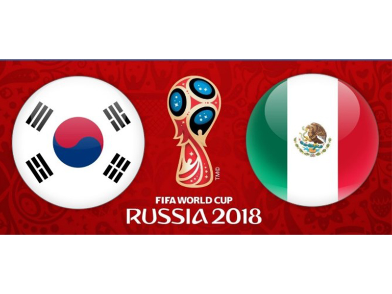 Link Sopcast Hàn Quốc Vs Mexico 23/6/2018