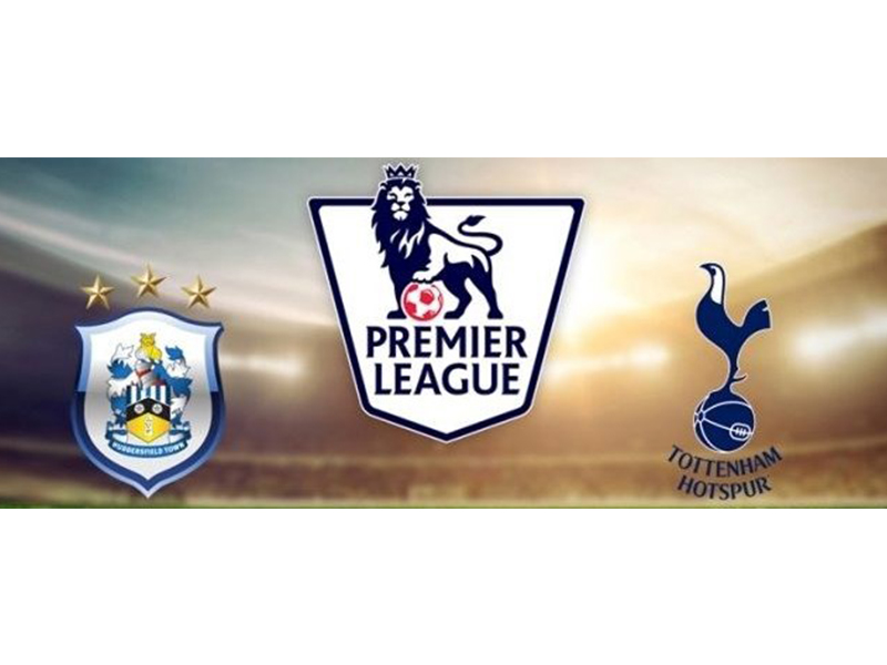 Link Sopcast Huddersfield Vs Tottenham Hotspur 29/9/2018