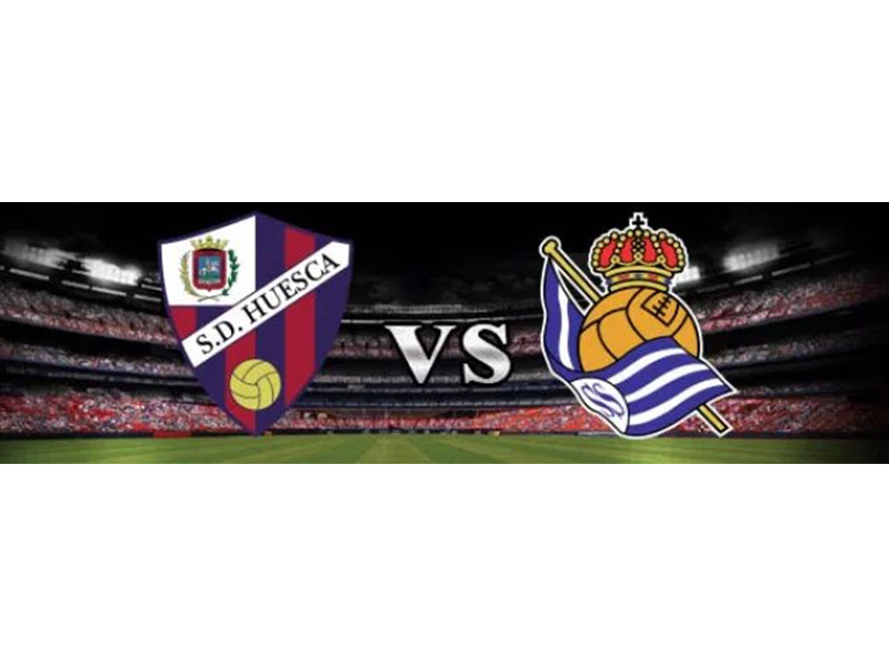 Link Sopcast Huesca Vs Real Sociedad 22/9/2018
