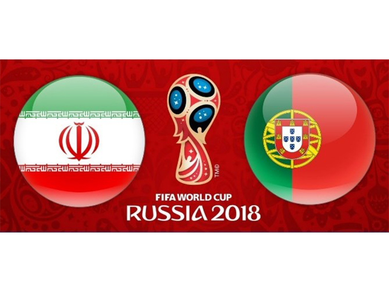Link Sopcast Iran Vs Bồ Đào Nha 26/6/2018