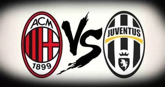 Soi kèo Juventus vs AC Milan 10/5/2018