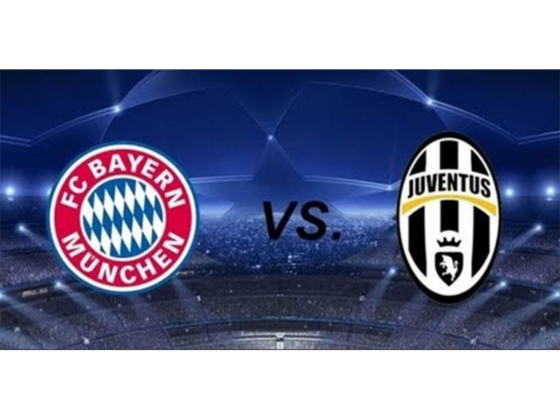 Link Sopcast Juventus Vs Bayern Munich 26/7/2018