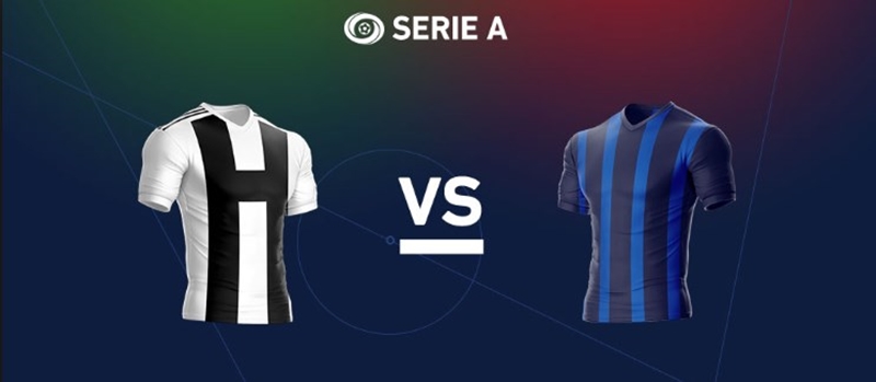 Nhận Định Soi Kèo Juventus Vs Inter Milan Giải Serie A 8/12/2018 02h30'