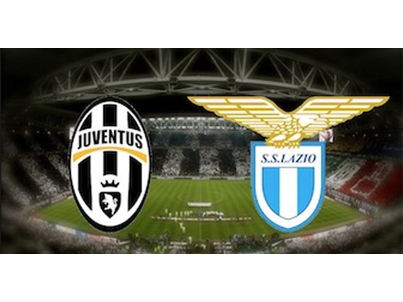 Link Sopcast Juventus Vs Lazio 25/8/2018