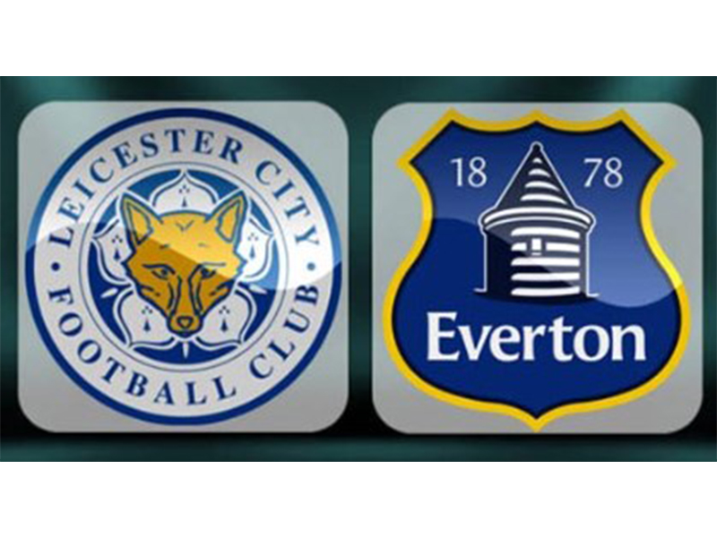 Soi Kèo Leicester City Vs Everton 6/10/2018