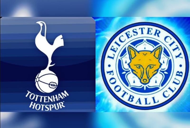 Nhận Định Soi Kèo Leicester Vs Tottenham Giải Ngoại Hạng Anh 9/12/2018 02h45'