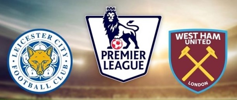 Link Sopcast Và Acestream Leicester Vs West Ham Giải Ngoại Hạng Anh 27/10/2018 23h30'