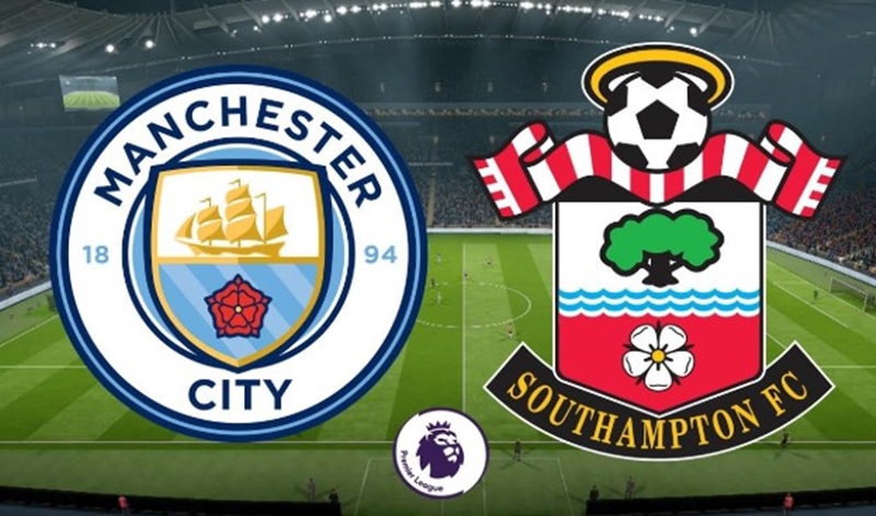 Nhận Định Soi Kèo Man City Vs Southampton Giải Ngoại Hạng Anh 4/11/2018 22h00'
