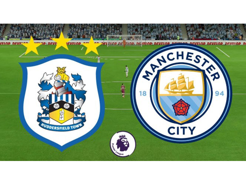 Link Sopcast Manchester City Vs Huddersfield 19/8/2018