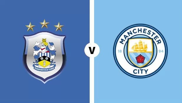 Soi kèo Manchester City vs Huddersfield Town 6/5/2018