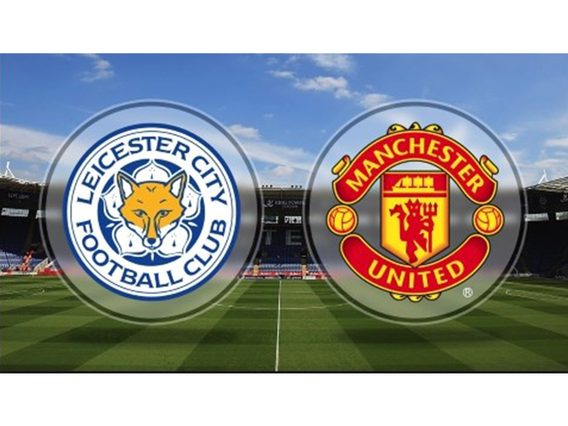 Link Sopcast Manchester United Vs Leicester City 11/8/2018