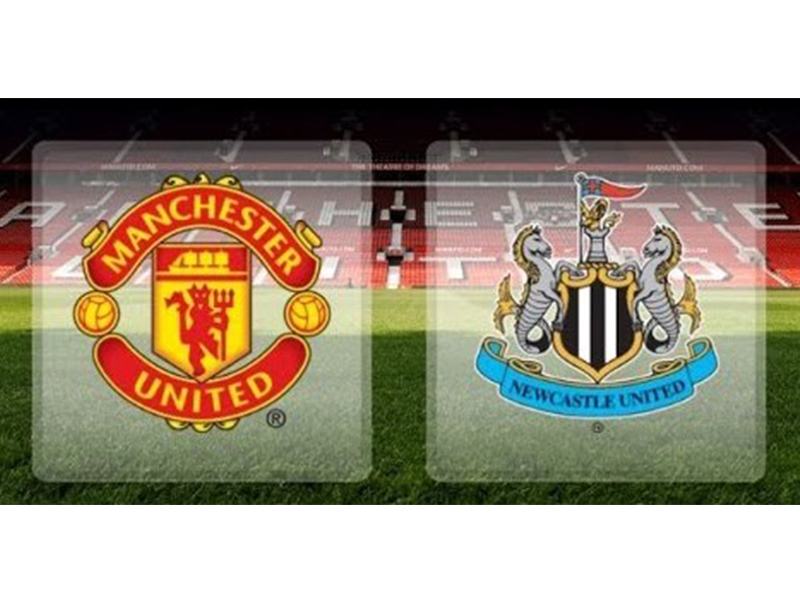 Soi Kèo Manchester United Vs Newcastle United 6/10/2018