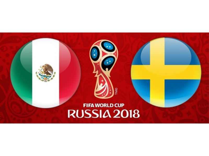 Link Sopcast Mexico Vs Thụy Điển 27/6/2018