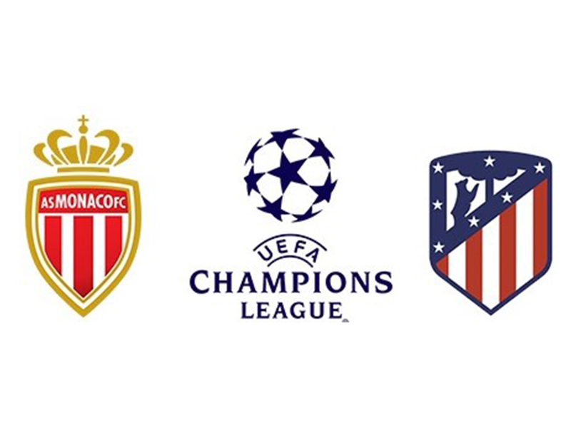 Link Sopcast Monaco Vs Atletico Madrid 19/9/2018