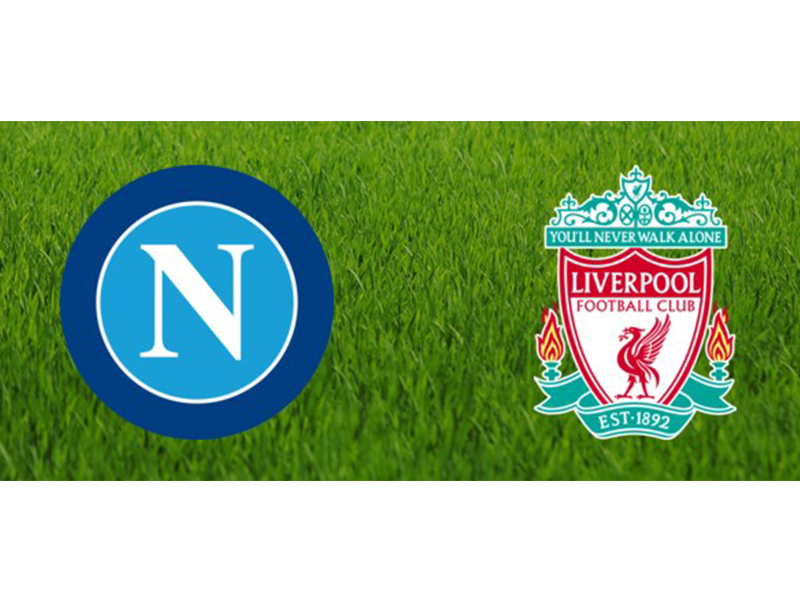 Link Sopcast Napoli Vs Liverpool 4/10/2018