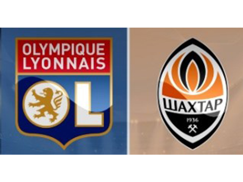 Soi Kèo Olympique Lyon Vs Shakhtar Donetsk 3/10/2018