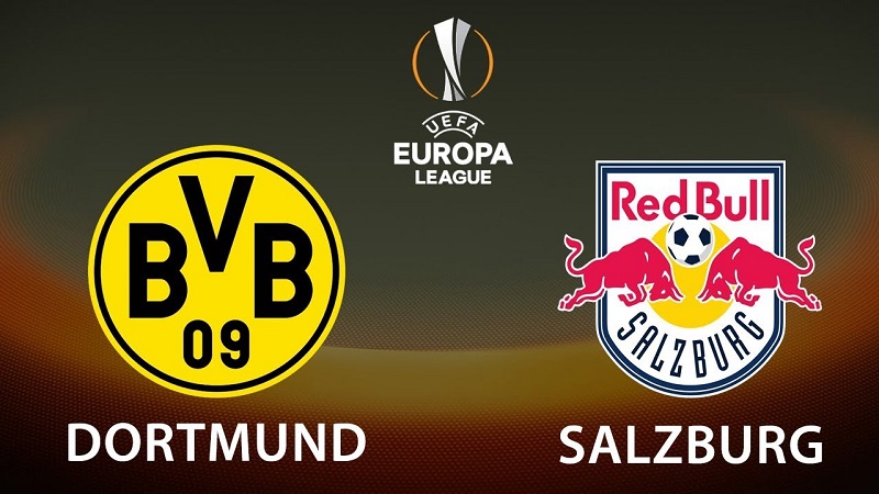 Soi kèo Red Bull Salzburg vs Borussia Dortmund 16/03/2018