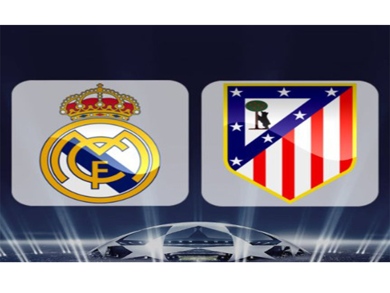 Link Sopcast Real Madrid Vs Atletico Madrid 16/8/2018