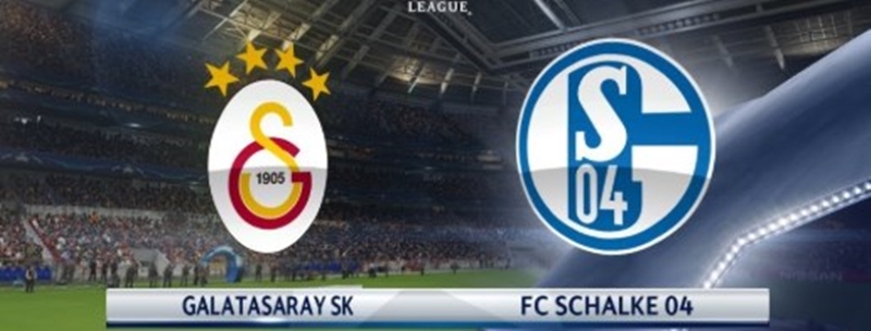 Link Sopcast Và Acestream Schalke 04 Vs Galatasaray Giải Champions League 7/11/2018 03h00'