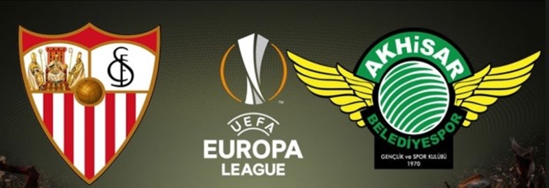 Link Sopcast Và Acestream Sevilla Vs Akhisarspor Giải EUROPA LEAGUE 26/10/2018 02h00'