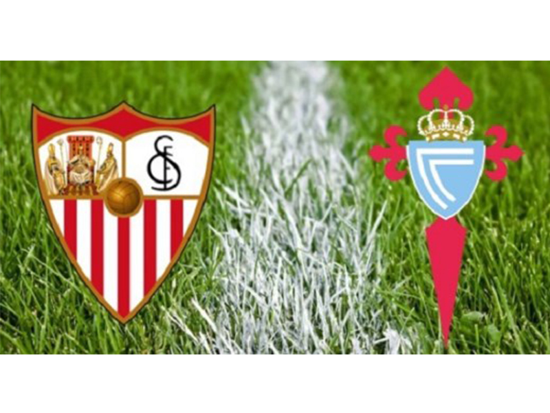 Link Sopcast Sevilla Vs Celta de Vigo 7/10/2018
