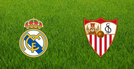 Soi kèo Sevilla vs Real Madrid 10/5/2018