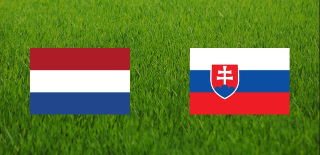 Link Sopcast Slovakia vs Netherlands  1/6/2018