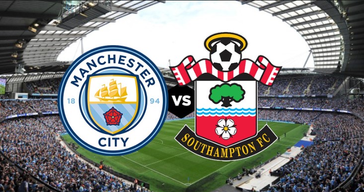 Soi kèo Southampton vs Manchester City 13/5/2018