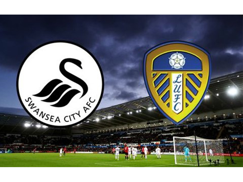 Link Sopcast Swansea vs Leeds Utd 22/8/2018