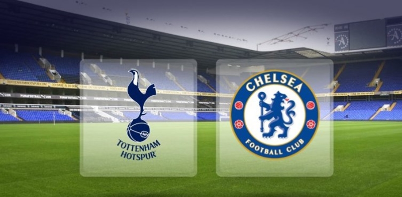 Nhận Định Soi Kèo Tottenham Vs Chelsea Giải Ngoại Hạng Anh 25/11/2018 0h30'