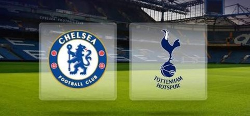 Nhận Định Soi Kèo Tottenham Vs Chelsea Giải EFL CUP 9/1/2019 03h00'