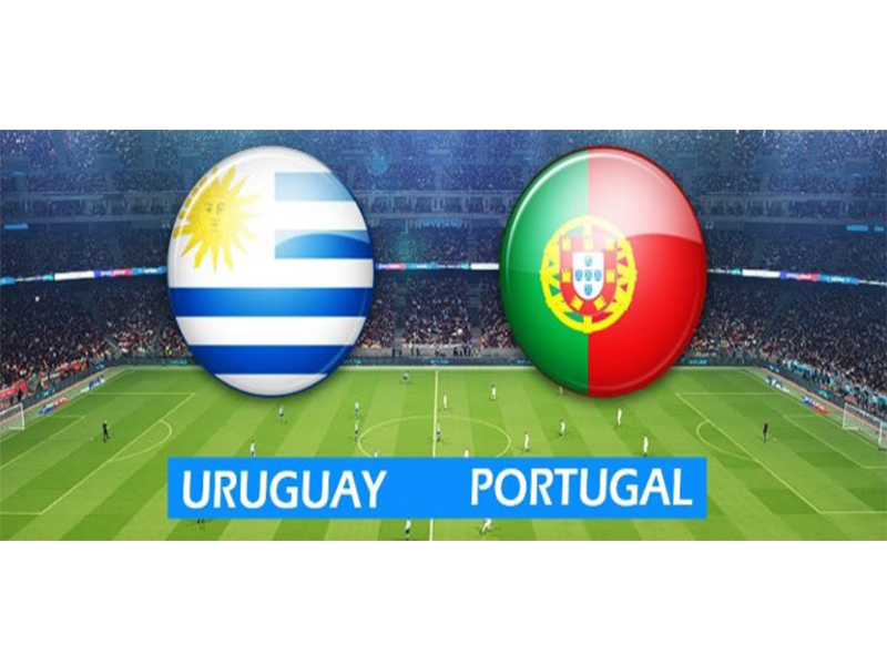 Link Sopcast Uruguay Vs Bồ Đào Nha 1/7/2018