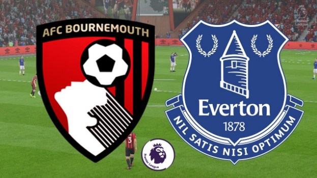 Link Sopcast Bournemouth vs Everton 25/8/2018