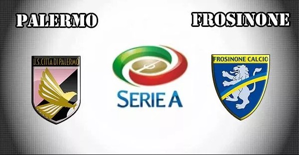Link Sopcast Palermo Vs Frosinone 14/6/2018