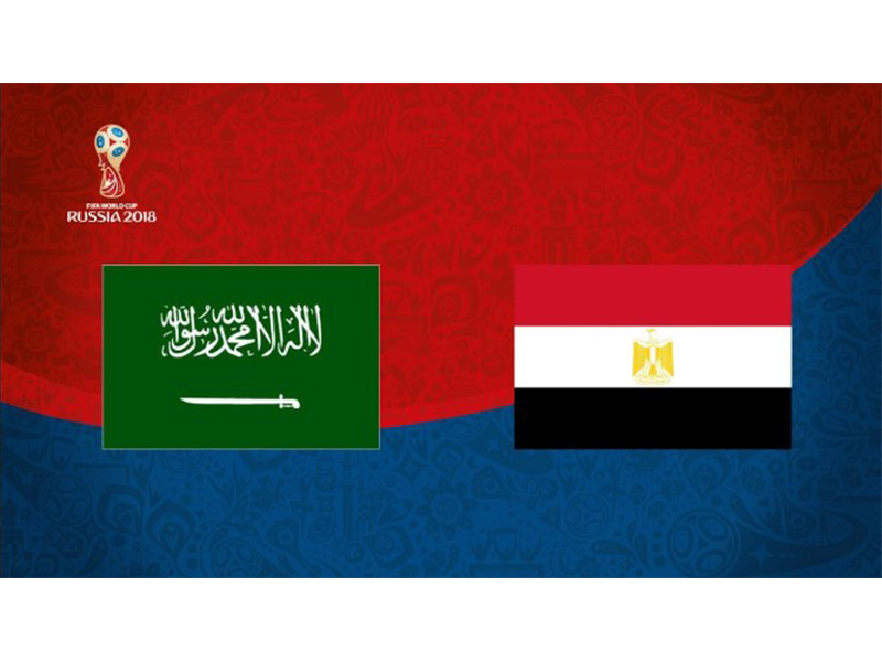 Link Sopcast Ả Rập Xê Út Vs Ai Cập 25/6/2018