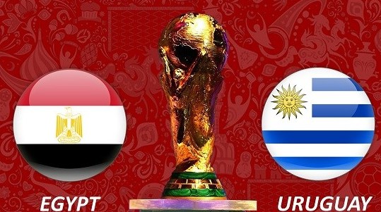 Link Sopcast Ai Cập Vs Uruguay 15/6/2018