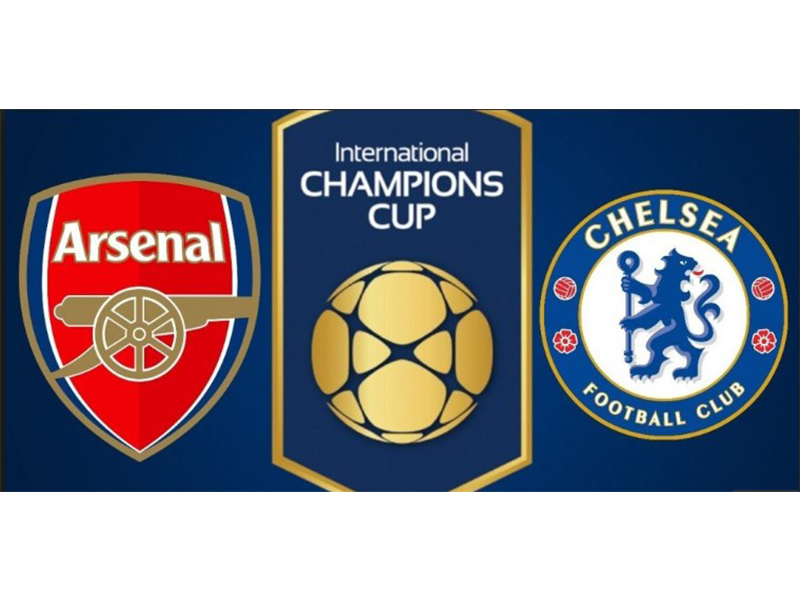 Link Sopcast Arsenal Vs Chelsea 2/8/2018