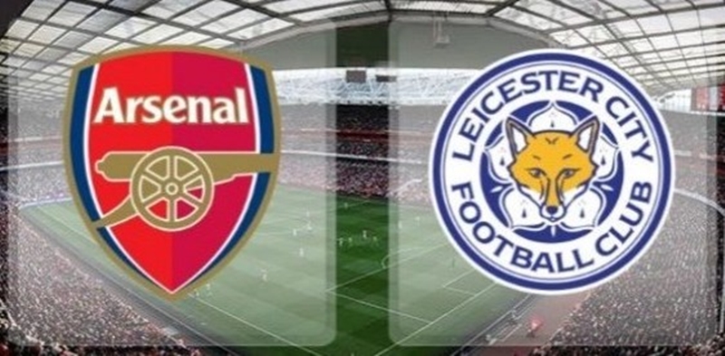 Link Sopcast Và Acestream Arsenal Vs Leicester City Giải Ngoại Hạng Anh 23/10/2018 02h00'